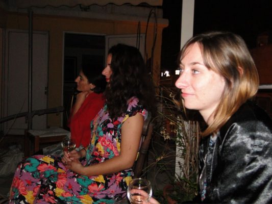 Events Lefkosia