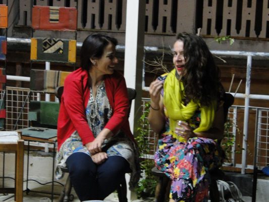 Events Lefkosia