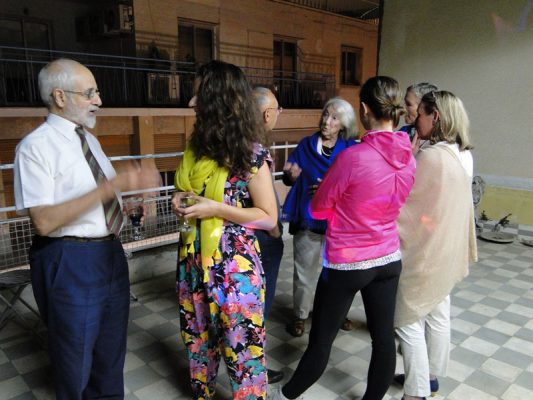 Events Lefkosia