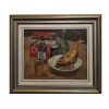 230 Bogdanov Still Life Oil on Canvas 32x40cm