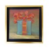 10979 Zaharias Gift 1 Acrylic on Canvas 20x20cm