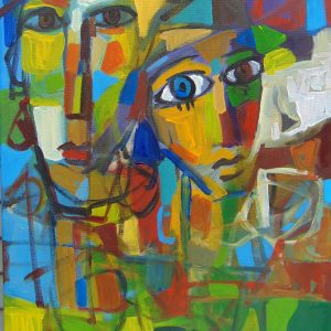 Together 2 by Alex Khattab