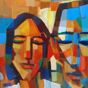 Together by Alex Khattab