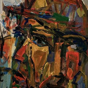 Double Identity by Alex Khattab