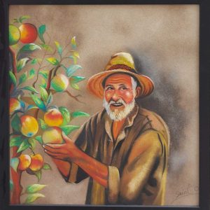 Fruit Farmer by S.OBI