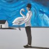 An Ordinary Day by J Di Furia